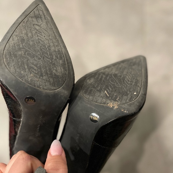 Gianni bini  heels - Picture 4 of 6